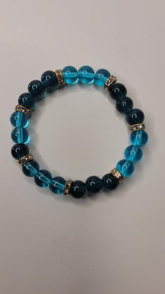 Jazhra Bracelet
