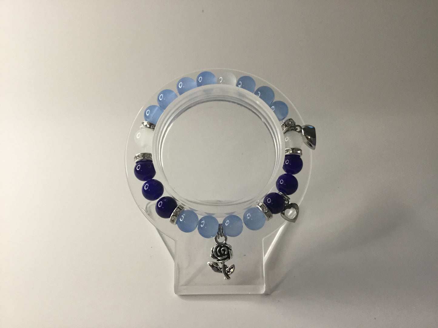 Corpse Bride Matching Bracelets