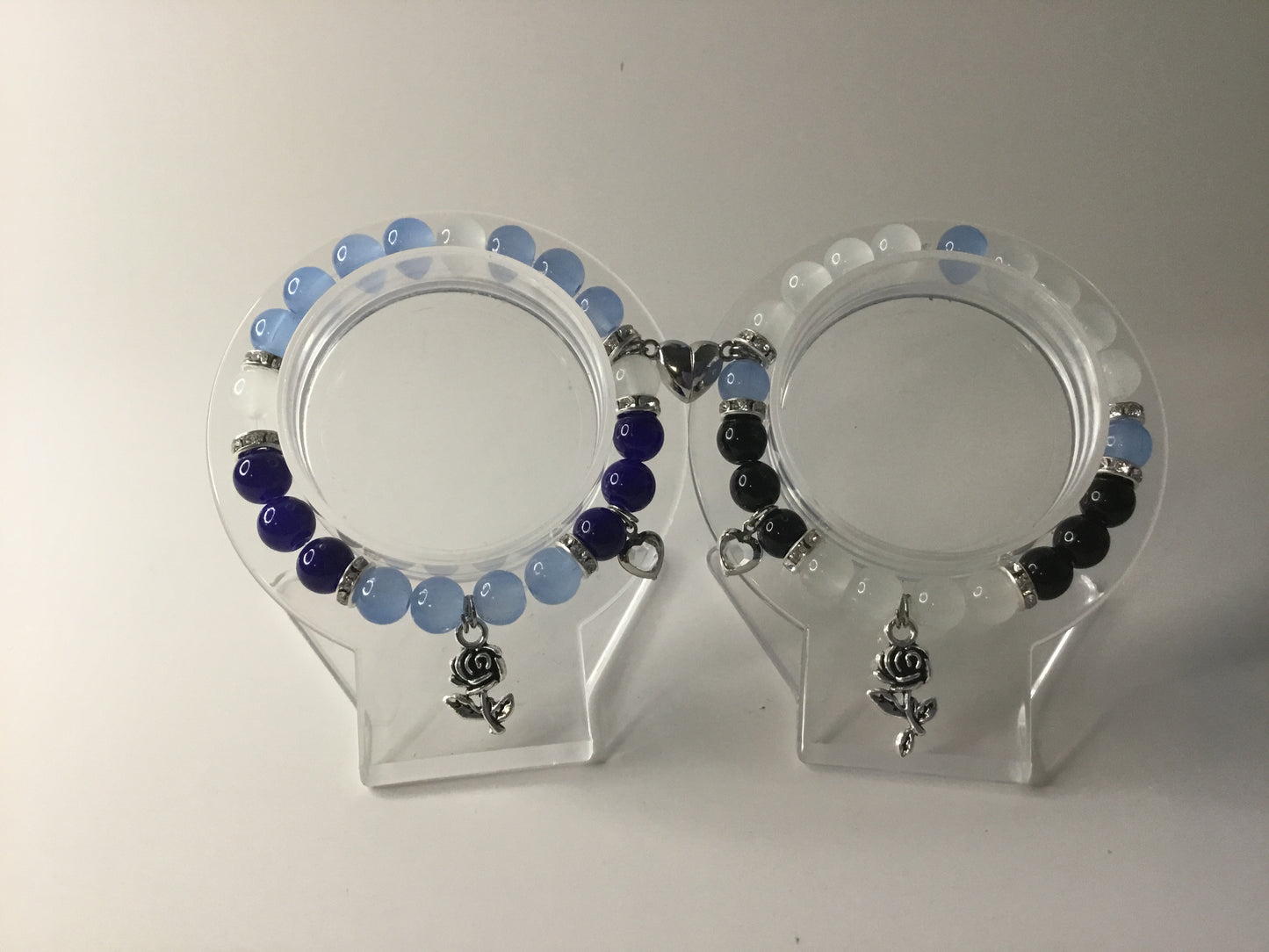 Corpse Bride Matching Bracelets