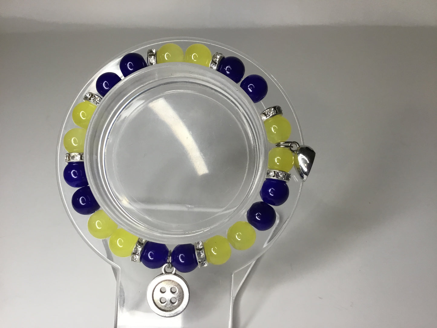 Coraline Matching Bracelets