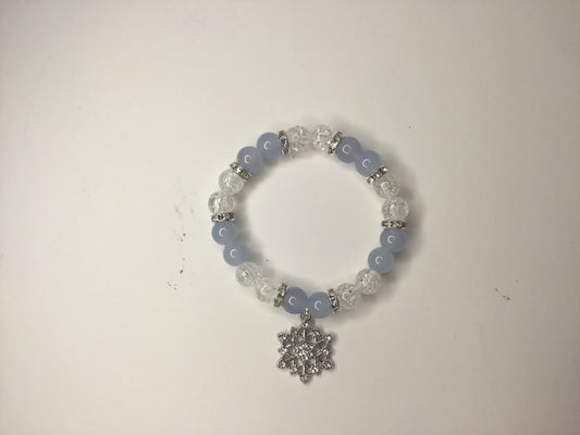 Snowflake Bracelet