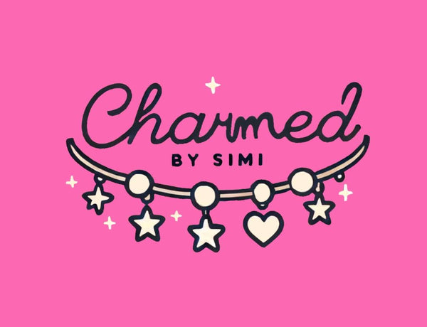 Charmed By Simi